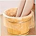 ARTSEWPLY 160pcs Liner Bag Disposable Foot Tub Liners for Salons Spa Home Easy to Use Dispose