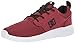 DC Men's Midway SN Skate Shoe