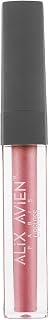 ALIX AVIEN Uzun Süre Kalıcı Yapışkan His Bırakmayan Nemlendirici Dudak Parlatıcısı - Lipgloss 09 Softly Pink