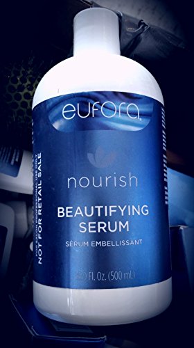 Eufora Beautifying Serum - 16.9 oz