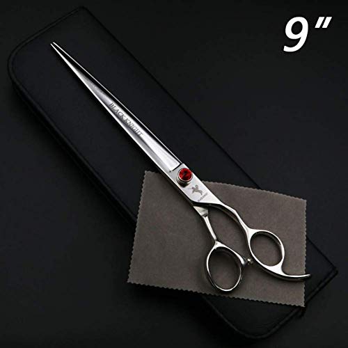 Preisvergleich Produktbild Haarschneidemaschine7 '' / 8 '' / 9 '' Putzschere Professionelle HaarschneideschereHunde und Katzen Für Küchen und Privathaushalte