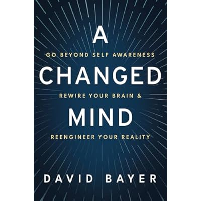 A Changed Mind