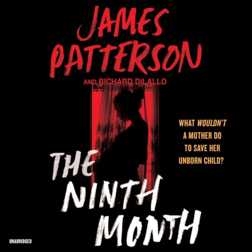 The Ninth Month cover art