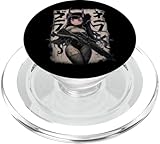 Photo Gallery kawaii demon anime waifu - grunge rifle brandendo anime girl popsockets popgrip per magsafe Photo Gallery kawaii demon anime waifu - grunge rifle brandendo anime girl popsockets popgrip per magsafe