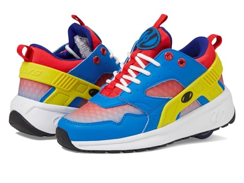 HEELYS Men's Low-Top Sneaker