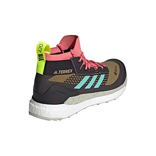 adidas ZAPATILLA TERREX FREE HIKER GTX Heren Wandelschoenen - Image 6