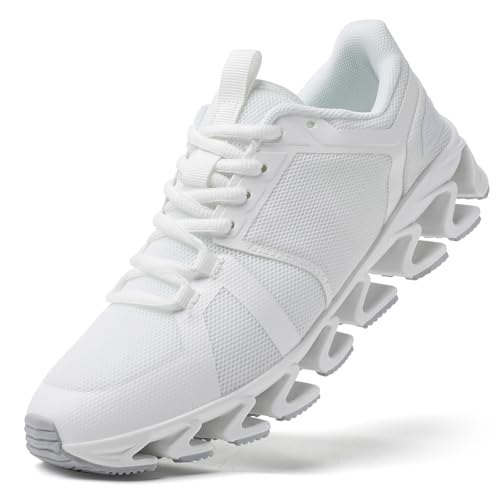 Image of TSIODFO Women Walking Sneakers Running Tennis Shoes