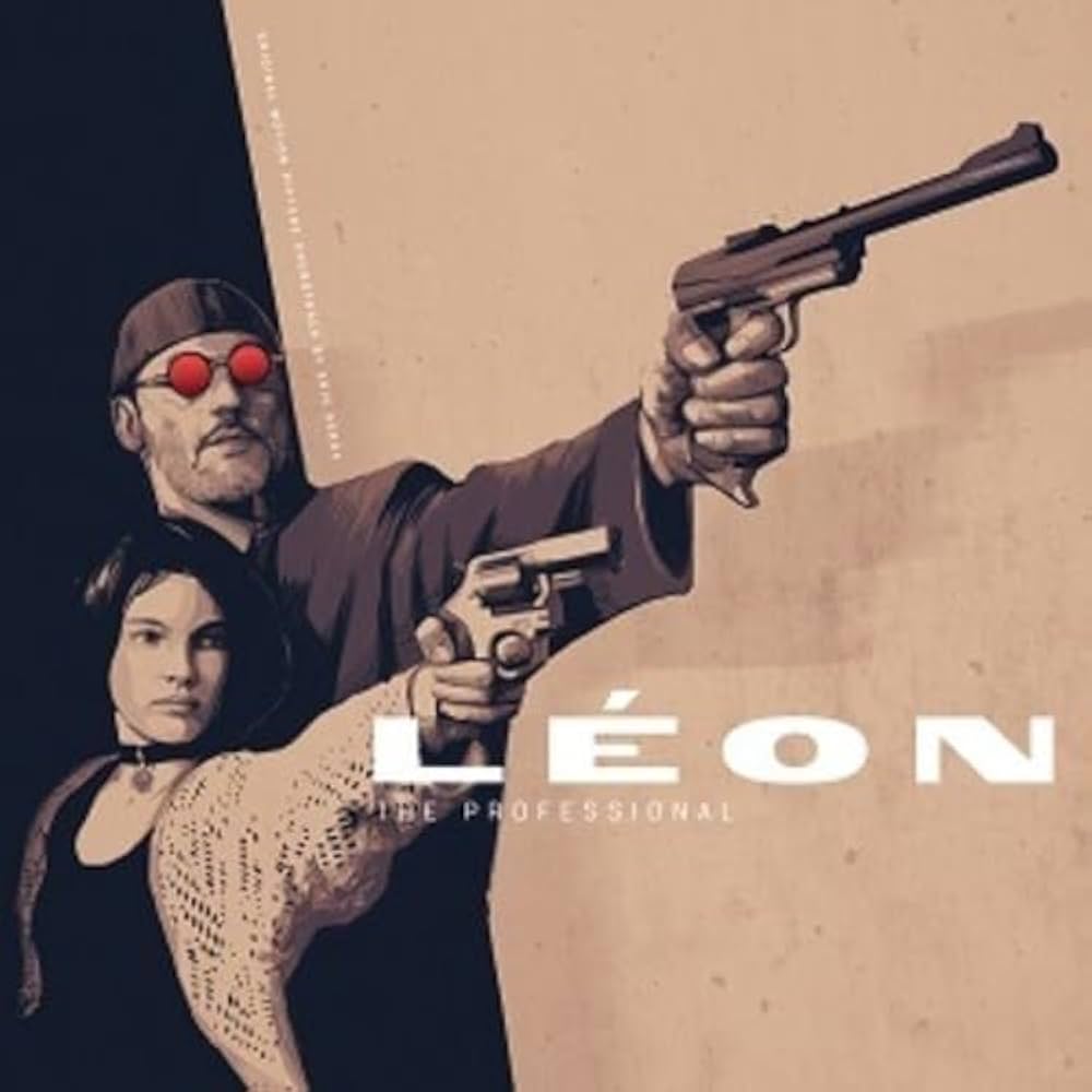 leon the professional fakes Buy Leon: The Professional (original Soundtrack) Online at Low Prices in  India | Amazon Music Store - Amazon.in