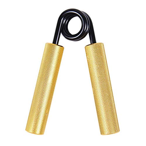 likkas Fitness Heavy Grips Wrist Rehabilitation Developer Hand Exerciser Muscle Strength Training Device for Building Hand Strength