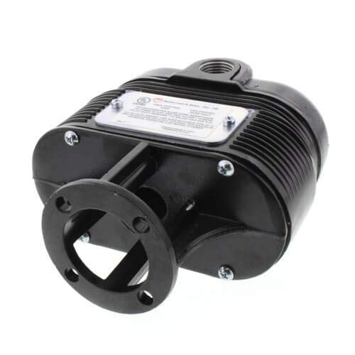 #7B POTENTIOMETER SWITCH ASSY