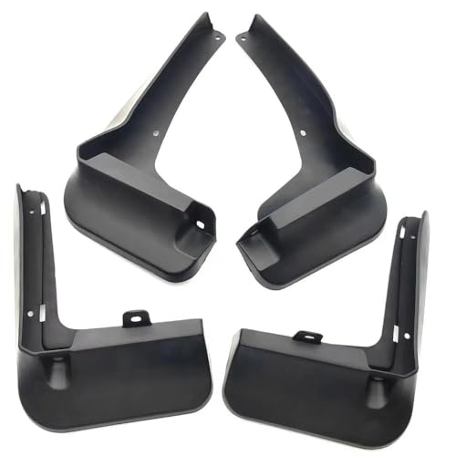 Garde-boue voiture Changan Unit 2020-2022 bavettes et protections de roues