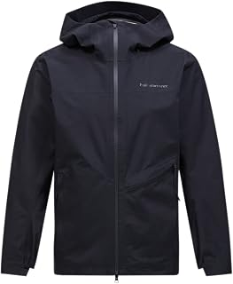 Peak Performance M Commuter Gore-Tex Pac Jacket