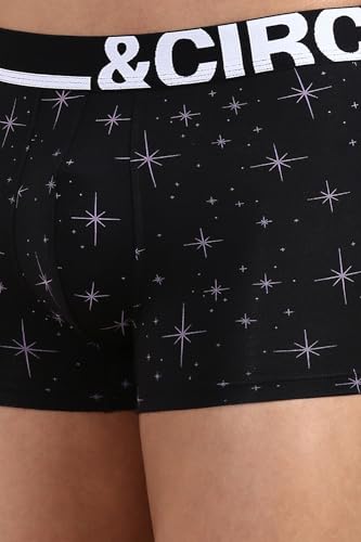 Image of &Circus Men's Airsoft Trunk | Mens Underwear Innerwear Men Gym Underwear for Men