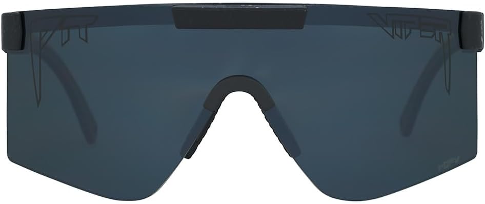 Pit Viper Sunglasses I Original & Original 2.0 I Polarized Lens I Indestructible Frame I Adjustable Fit