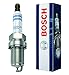 Produktbild Bosch FR6KII332S - Zündkerzen Double Iridium - 1 Stück