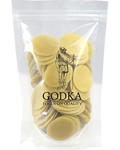 Image of Godka Ready to Fry Dry Golgappa Panipuri (400 gm)