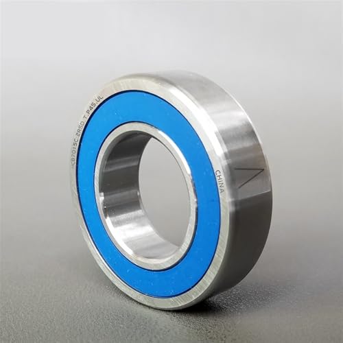 Roulement à billes céramique HCB7003C P4S broche machine outil CNC - 7