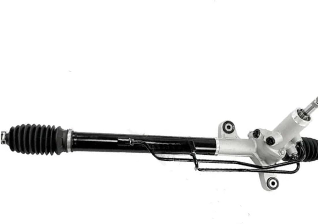 Power steering rack LHD/RHD Compatible with Honda Civic FD1 1.8 2011, Replaces 53601-SNA-A03 53601SNAA03(Right)