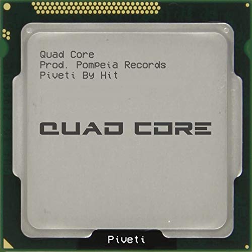 Quad Core [Explicit]