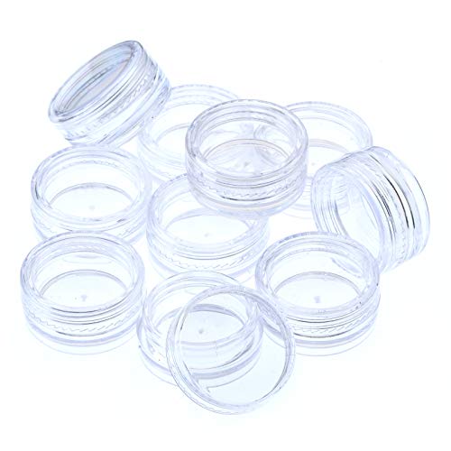 HARU�G�� �A�N�����P�[�X 10�Z�b�g �N���A�[ ���� �W�t�� �ی^ �l�C�� �r�[�Y �A�N�Z�T���[ �p�[�c�P�[�X