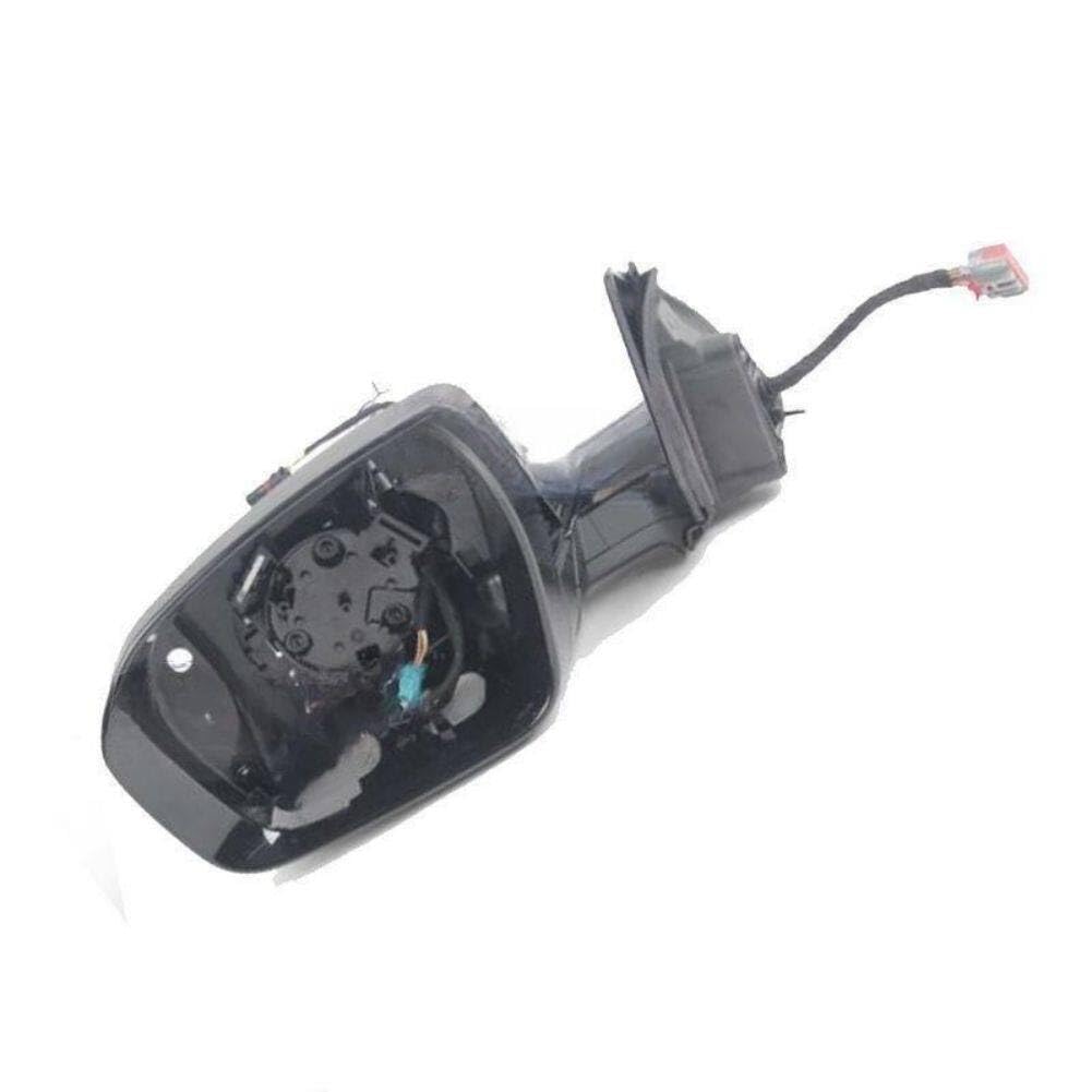 Amazon.com: YUNCHE-AUTO Parts number# LR025187 Reverse Mirror 