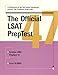 Official LSAT Preptest: Number 47