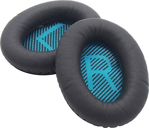 オーディオファン イヤーパッド Bose QuietComfort-15 QuietComfort-25 QuietComfort 35 & 35ii QuietComfort