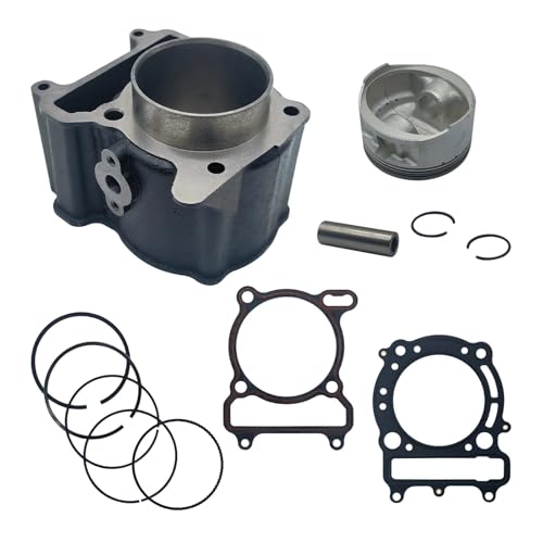 Kit de reconstruction de moteur pour réparer la compression VTT 300B FA-D300 LU018895