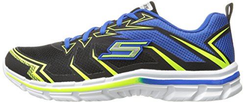 Skechers Nitrate-Ultra Blast, Formatori Uomo