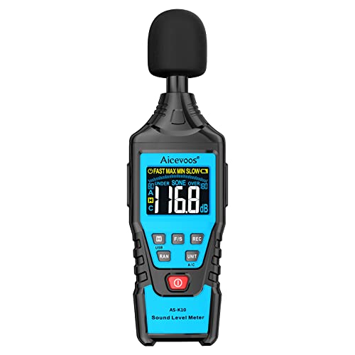 Top 10 Free Decibel Meter App Of 2022 Katynel Top 10 free decibel meter app of 2022 katynel