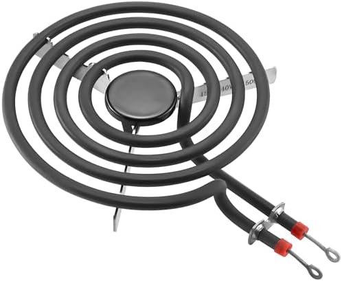 Amazon.com: 660532 MP15YA 1500W 4 Coil Electric Range Burner 