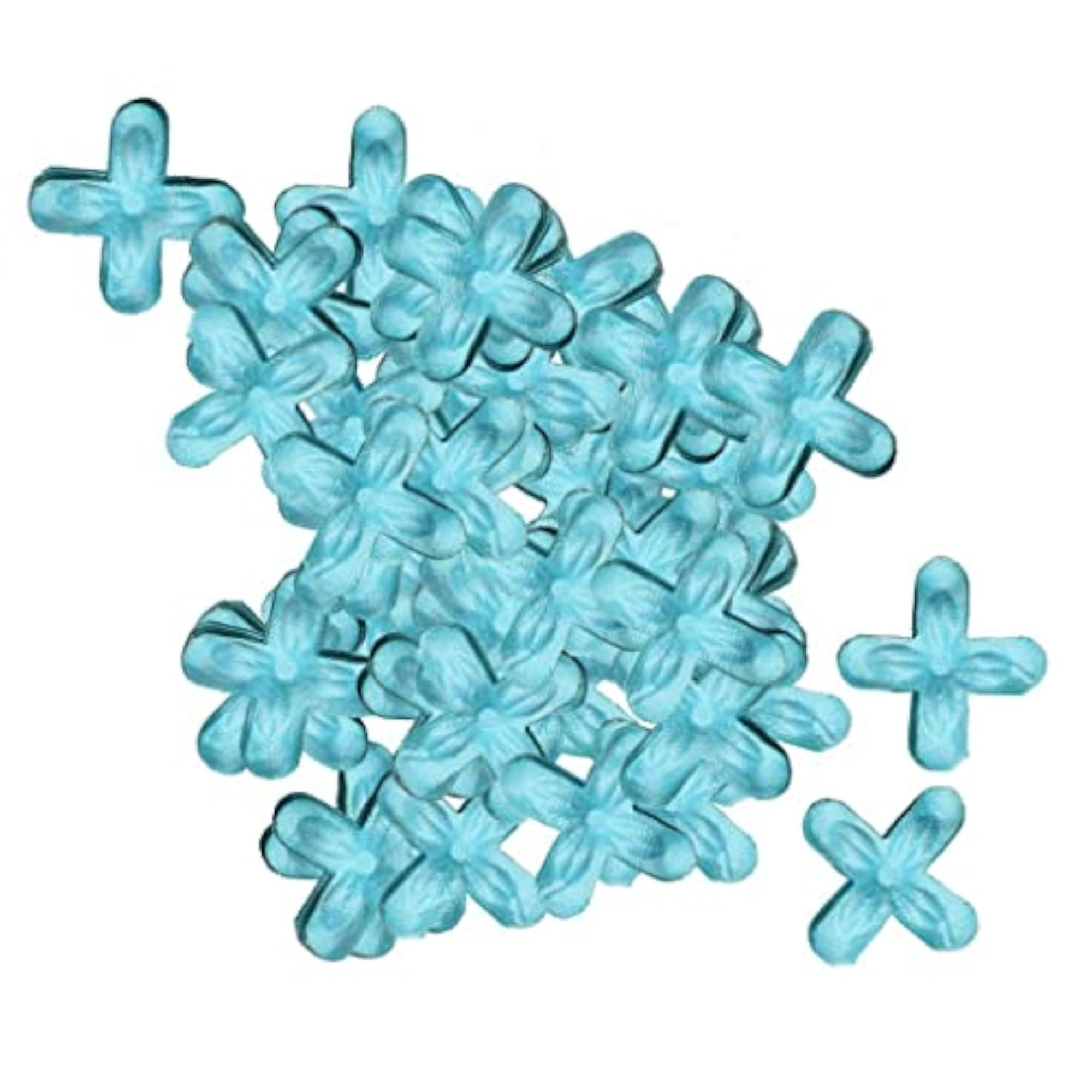 Silk Artificial Flower Petals