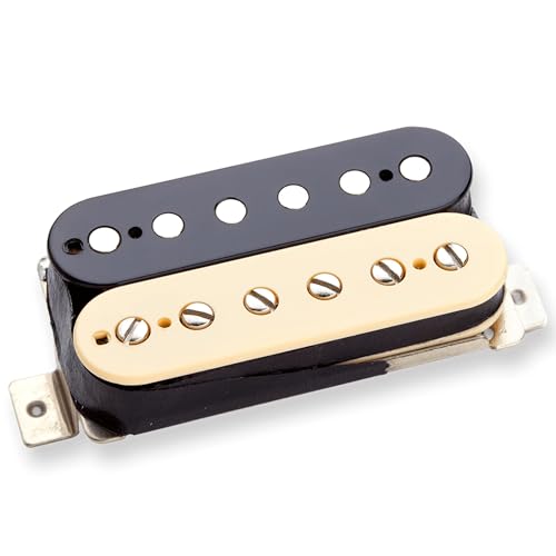 Seymour Duncan SH-1B 59 Model. Zebra
