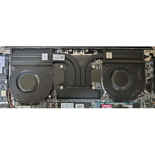 Ventilateur Acer Aspire S14-42 pour travailler sur PC portable sans surchauffe