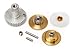 HPI SF-50WP Servo Gear Set HPI105373