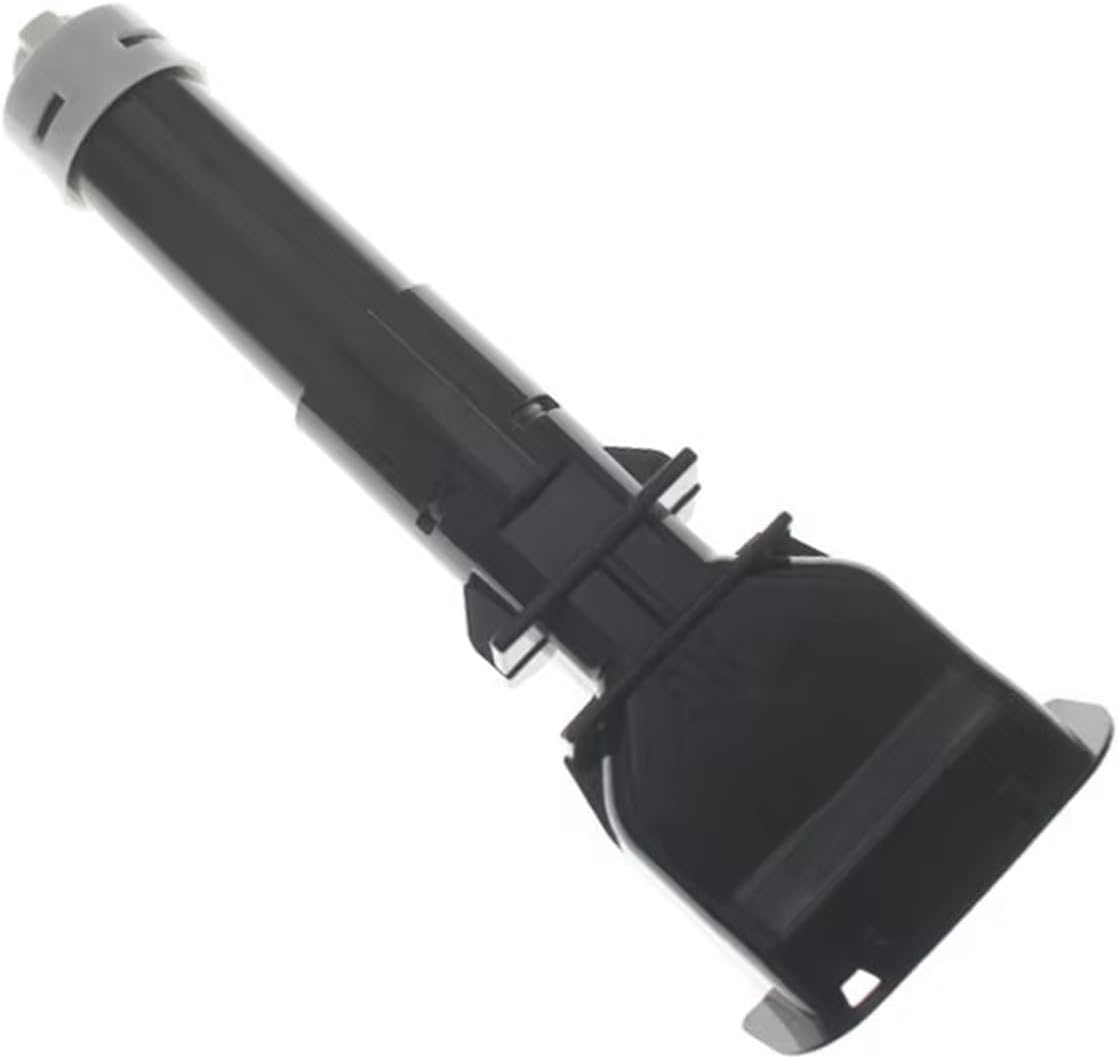 Headlamp Sprayer Compatible With INFINITI For G25 G35 G37 Q40 V36 Front Headlight Washer Nozzle Headlamp Cleaning Spray Pump 28642-1NF0A 28641-1NF0A(Right)