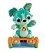 Produktbild VTech Baby Fang-mich-Hündchen  Motorisiertes Hoverboard-Hündchen animiert zur Bewegung  Mit wackelnden Ohren, Liedern, Geräuschen und Lerninhalten  Für Kinder von 12-36 Monaten