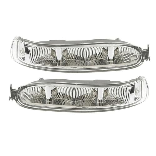 Clignotant LED voiture haute visibilité pour rétroviseur W209