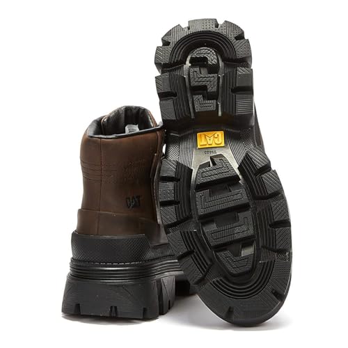 Image of CAT unisex-adult mens Winter Boots