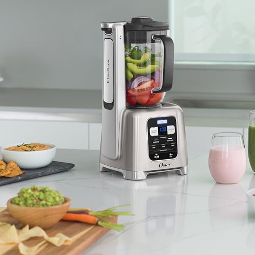Oster Blender with FoodSaver Vacuum Sealing System