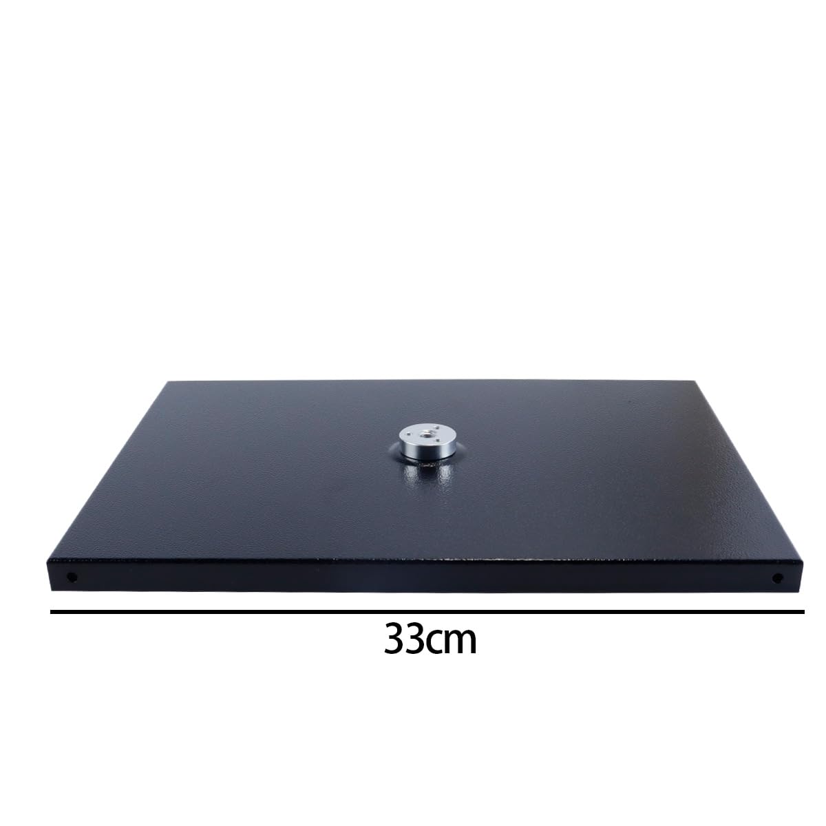 Support de projecteur pour ordinateur portable, support multifonction pour trépied à vis 3/4" ou 1/4" pour écrans d'ordinateurs portables