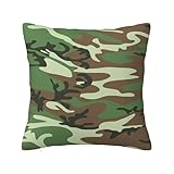 Décoration idéale : Différents motifs disponibles pour apporter fraîcheur et vitalité à votre intérieur. Cette taie d'oreiller unique et raffinée impressionnera vos invités.