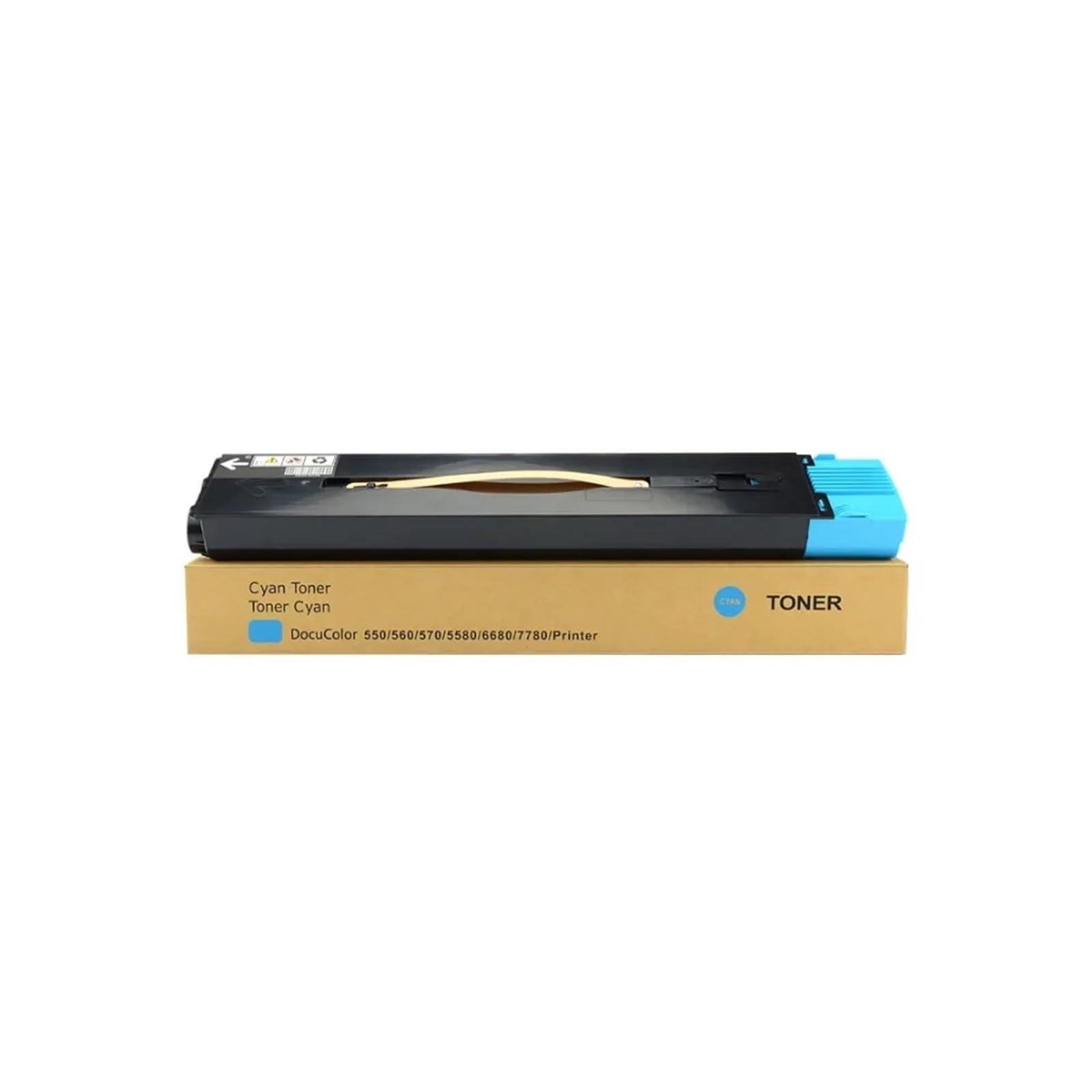 Cartuccia toner 1 pz, compatibile con Fuji Xerox, C550 C560 C570