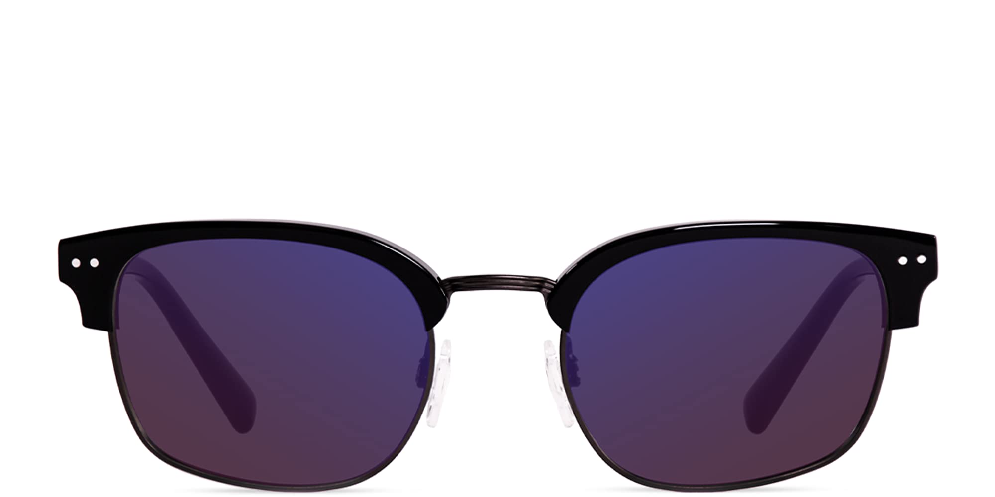 Enchroma Color Blind Glasses - Derby - Color Correcting &amp; Enhancing Glasses Outdoor Use for Deutan and Protan Color Blindness