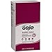 GOJO SUPRO MAX Cherry Hand Cleaner Cherry Fragrance, 5000 mL Heavy Duty Hand Cleaner Refill PRO TDX Touch-Free Dispenser (Pack of 2) - 7582-02