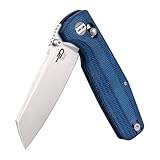 BESTECH KNIVES D2 Tool Steel Folding Poc...