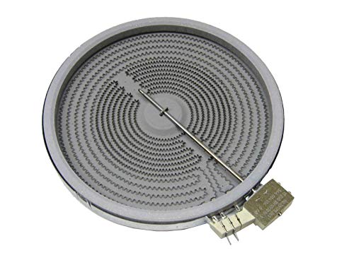 Mejores review On-line Estufa calefacción radiante disponible en línea para comprar. 37 ClimaTek Elemento de calefacción radiante mejorado para estufa Whirlpool Jenn-Air WPW10275049 AP6018366 W10275049
