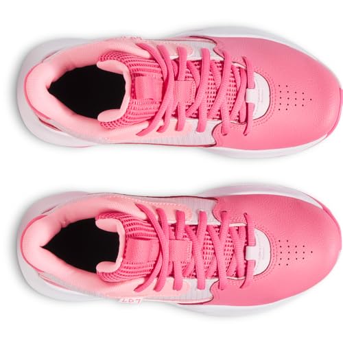 Image of Under Armour Kids' Grade School Lockdown 7