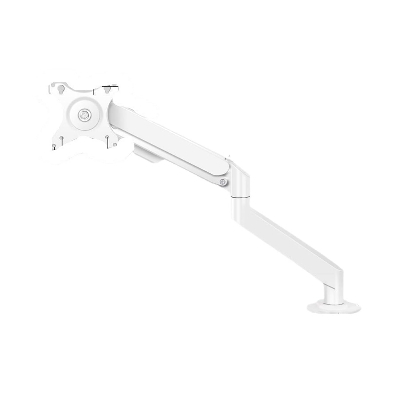 Ikpgbzxm E Rais Stand Monitor Robotic Arm Lifting And Rotating Suspension(E)