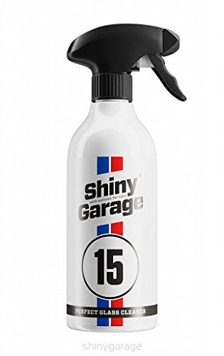 Preisvergleich Produktbild SG Glasreiniger Perfect Glass Cleaner